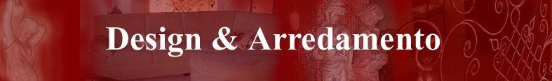 Design e Arredamento
