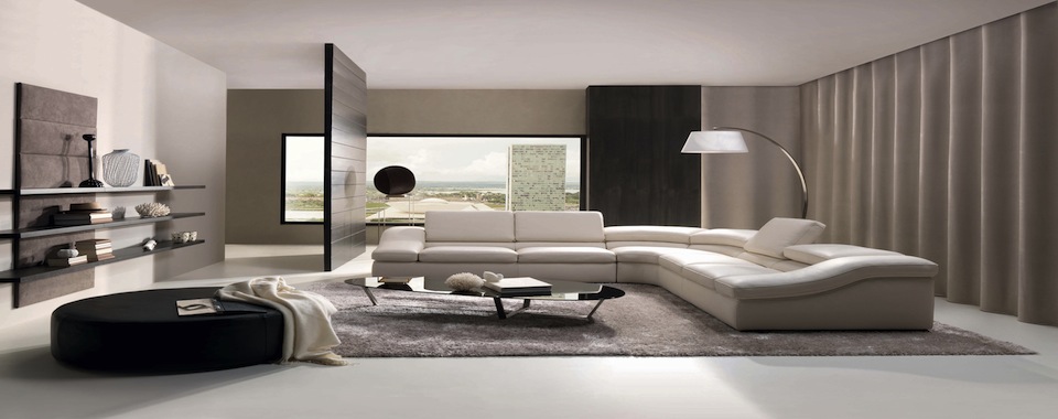 Arredamento interni casa moderna: traduzioni settore arredamento e ... Ville moderne interni